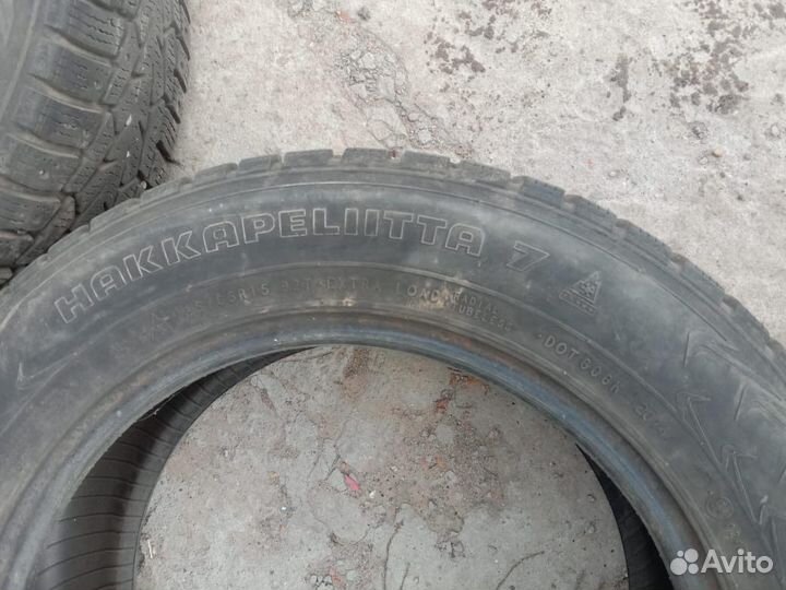 Accelera Iota 185/65 R15 92T