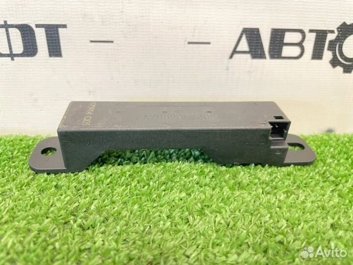 Антенна Mercedes E Coupe Amg C238 276.823 2017