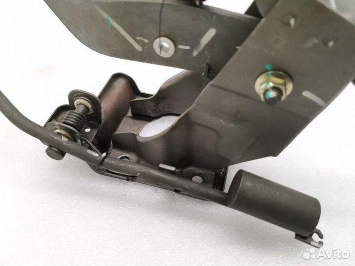 Педаль тормоза Chevrolet Aveo T250 1.6 2007