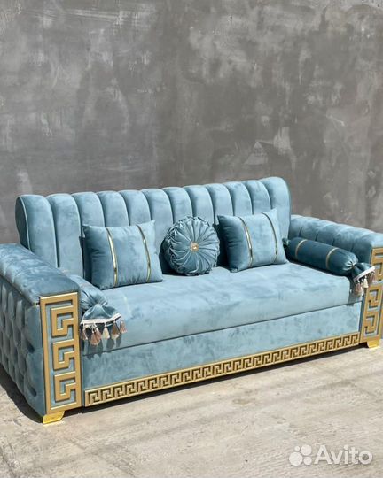 Мягкая мебель