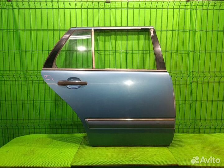 Дверь задняя правая Mercedes Benz E230 W210