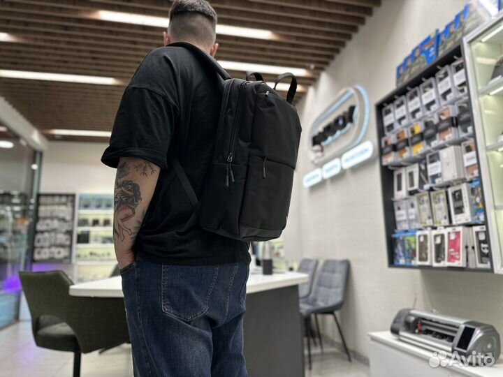 Рюкзак Tomtoc для ноутбуков 15.6