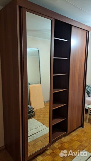 Шкаф купе бу