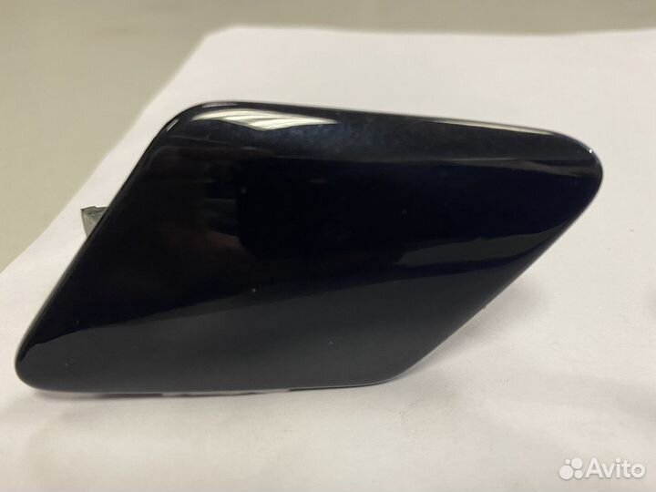 Заглушки омывателя фар Бмв f 30