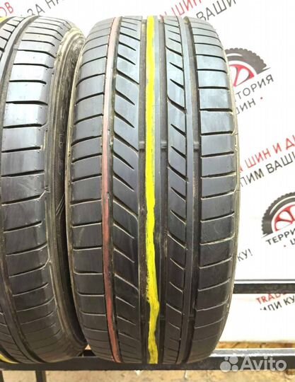 Goodyear Eagle LS EXE 225/55 R17 97V