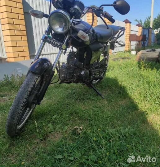 Racer rc110n-обмен