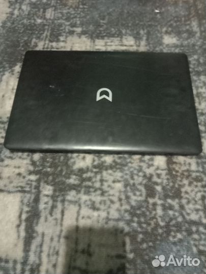 Ноутбук irbis