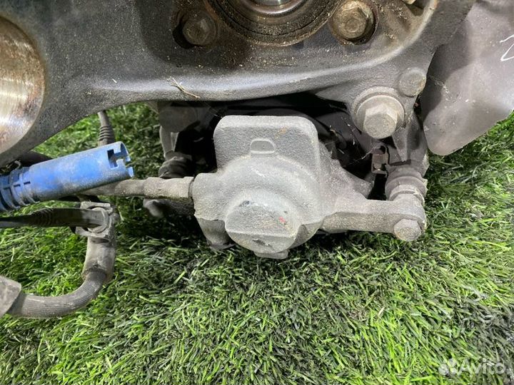 Ступица передняя правая Mini Cooper R56 N16B16A