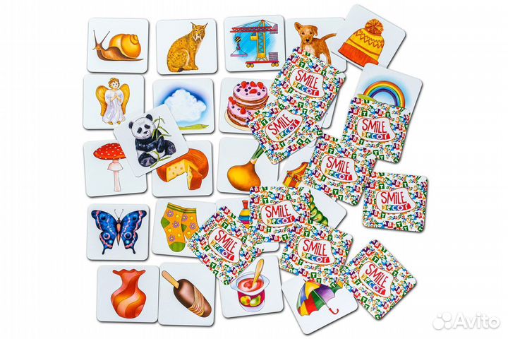 Развивающая сумка 