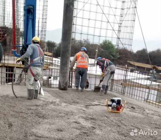 Разнорабочие / Рабочие / Демонтаж / Подсобники в Калининграде | Услуги ...