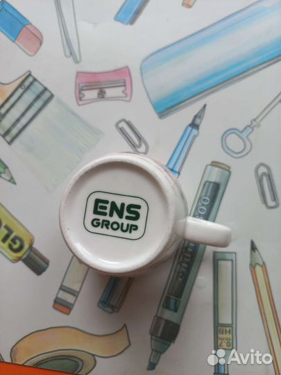 Детская кружка