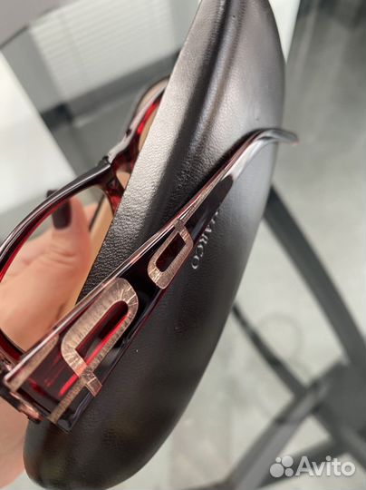 Очки для компьютера