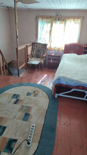 Дача 24 м² на участке 9 сот.