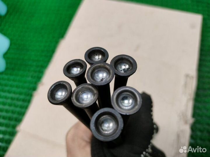 Толкатель клапана Skoda Felicia 6U5 135 1998