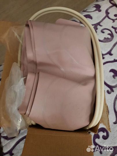 Матрас противопролежневый (с компрессором)