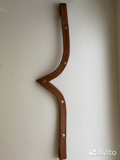 Налобный ремень для уздечки