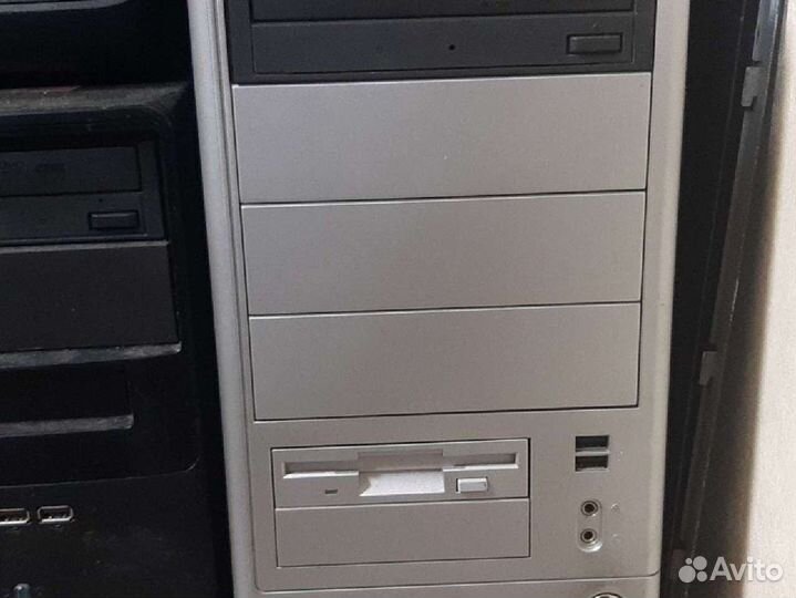 Компьютер для дома