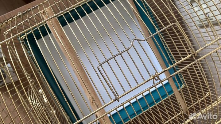 Клетка для птиц