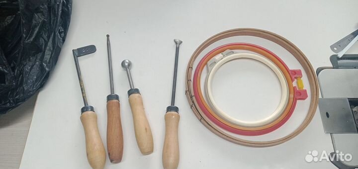 Бульки для творчества