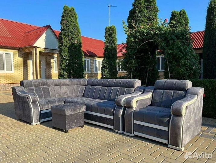 Диван от производителя