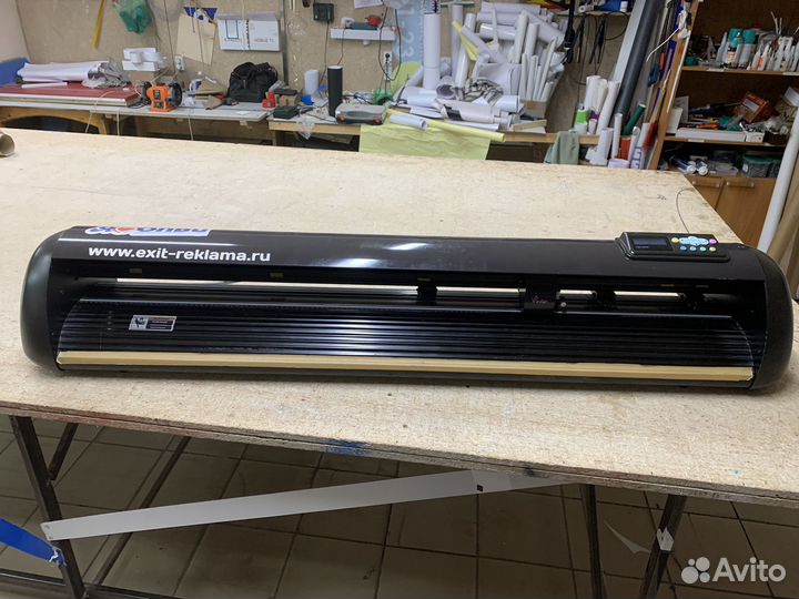 Плоттер Vicsing HW1200