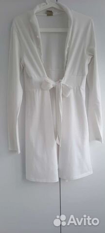 Халат для беременных Prenatal