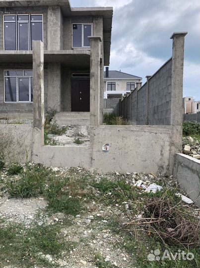 Бетоные работы