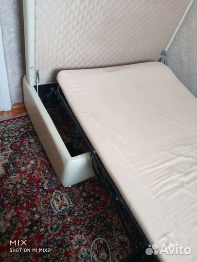 Кровать- стол, трансформер