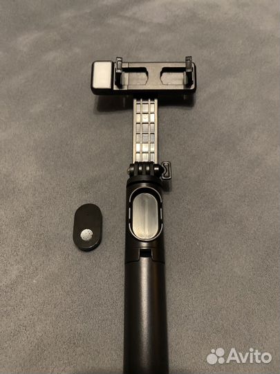Штатив монопод для телефона