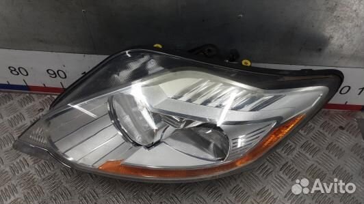 Фара левая ford kuga 1 (KKR08MR01)