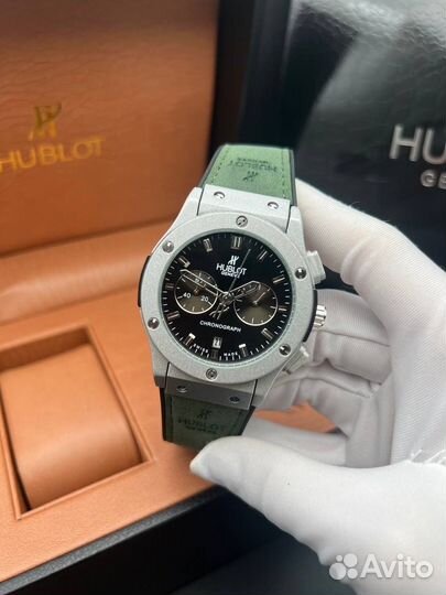 Часы Hublot