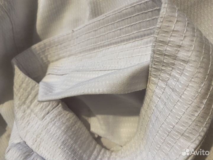 Добок для тхэквондо 140