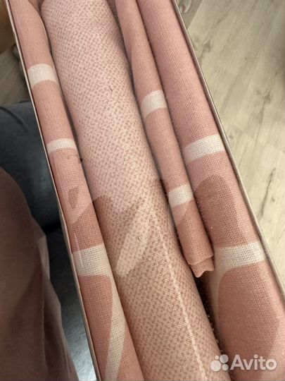 Постельное белье евро