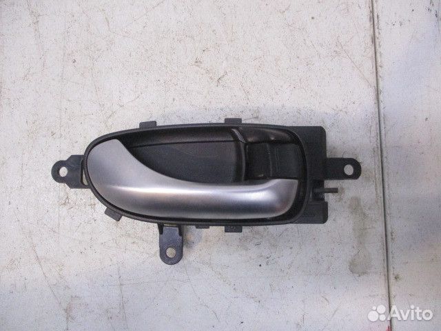 Ручка двери передней внутренняя правая Nissan Tean