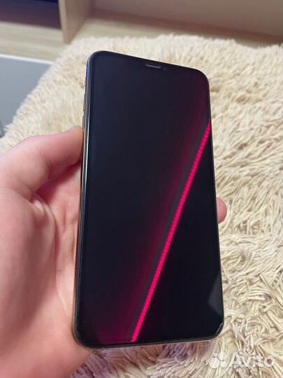 Телефон Xs Max 256gb