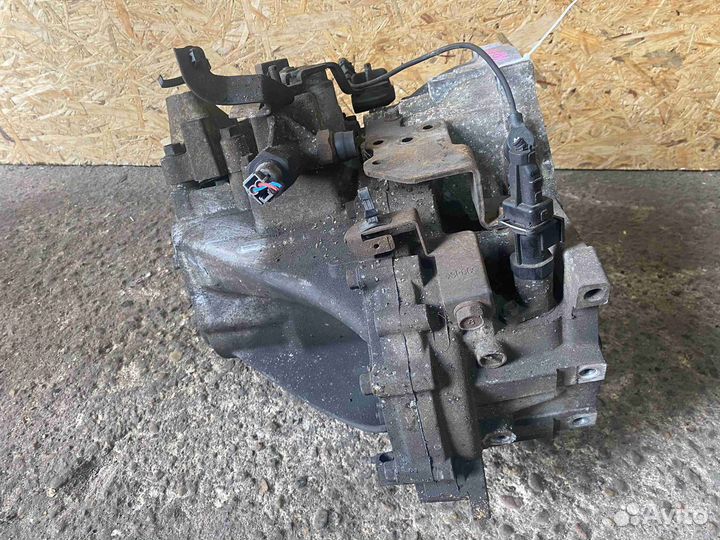 Кпп 5ст. Hyundai-KIA Ceed (2006-2012)