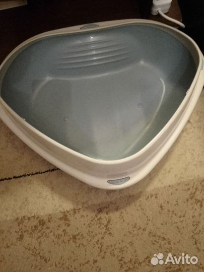 Лоток для кошек