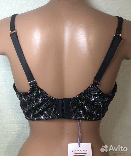 Бюстгальтер 80DD/36DD S25
