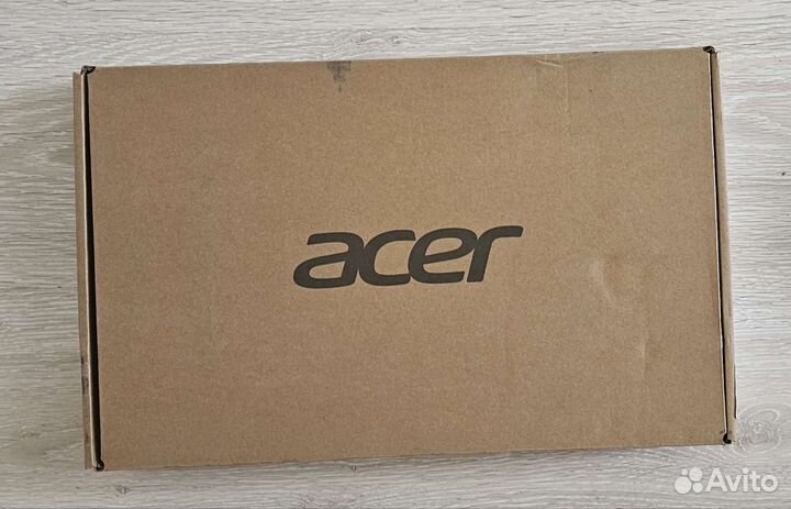 Ноутбук Acer Swift 3, ryzen 7