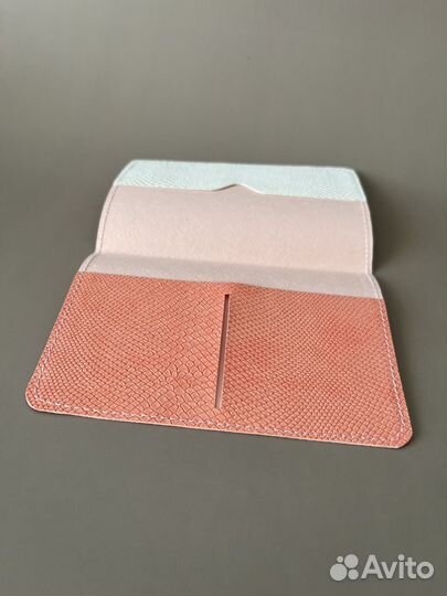 Обложка на паспорт, автодокументы