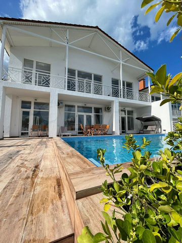 Квартира-студия, 30 м², 1/2 эт.