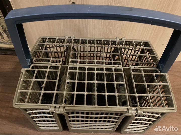 Контейнер для посудомоечной машины