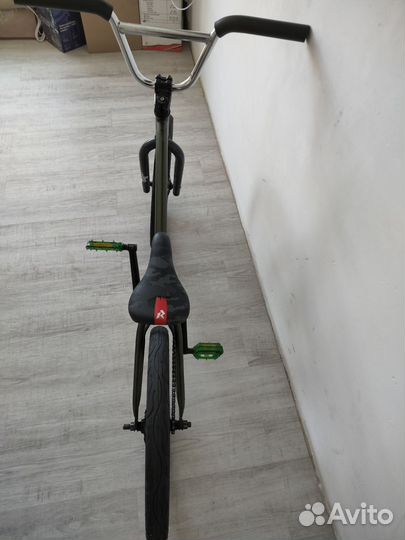 Трюковой велосипед bmx