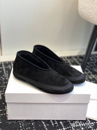 Угги женские The Row