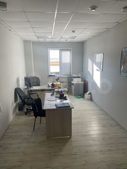 Офис, 40 м²