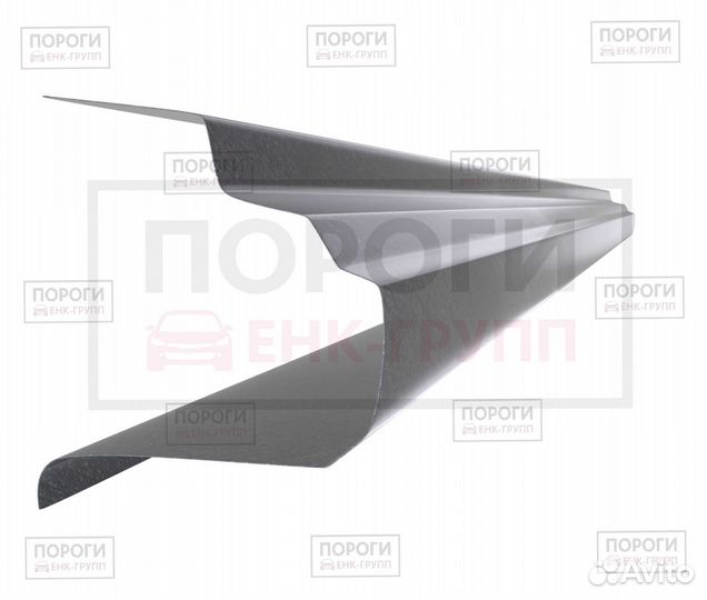 Пороги Chevrolet Aveo T300 и другие