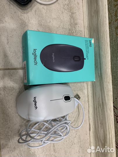 Компьютерная мышь