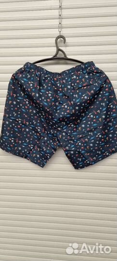 Шорты мужские больших размеров