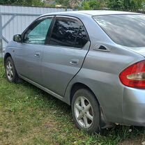 Toyota Prius 1.5 CVT, 2000, 342 000 км, с пробегом, цена 355 000 руб.