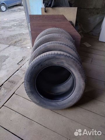 Yokohama Geolandar G091 225/65 R17